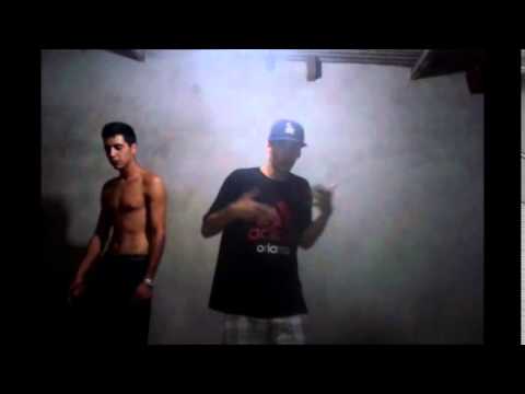 (Ensaio/Prévia) Responsa Crew