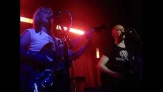 The Vaselines - Bitch (Live @ Hoxton Square Bar &amp; Kitchen, London, 01/10/14)