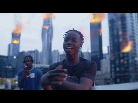 Nunu Banks - Painkillers [Music Video by TMC]