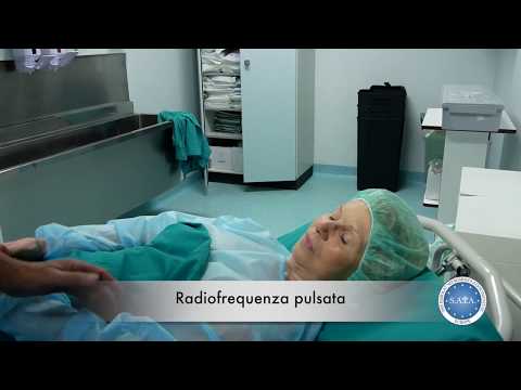 Trattamento del papillomavirus sulla gamba sul collo Prezzo Operazione sostituzione del ginocchio a Omsk