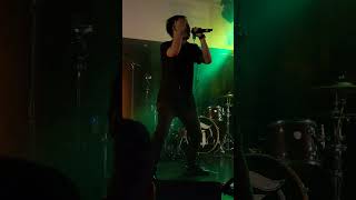 ASSAULT Live at That Incredible Fest 2025 Day 1