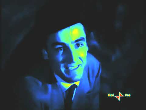 The Feed-back - The Group + Anna (the clash)