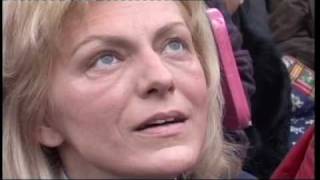 Apparizione a Mirjana 2 Marzo 2010 a Medjugorje
