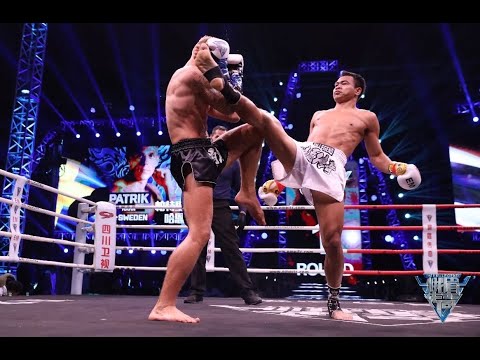 Yodwicha Top KOs | EM Legend Fight
