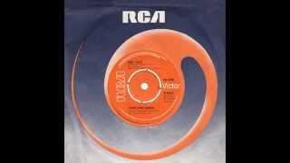Sad Cafe - "Every Day Hurts" (UK RCA) 1979