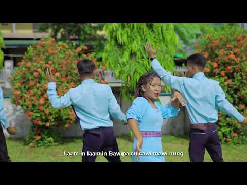 Salai Thian Za Thiang || Topa'i Um Nak Ah || Ngawn Pathian Lathak || Official Music Vedio