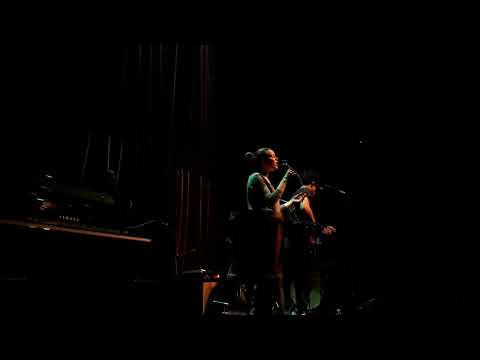 Alejandro y María laura en México