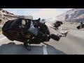 High Way Lose Controll Crashes Beamng Drive Crash Compilation Crash Point