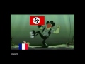 Spongebob WWII Meme Depression