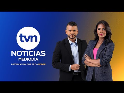 Noticiero Edición Mediodía - Martes 7 de Octubre de 2025 | EN DIRECTO