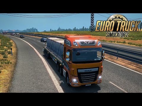 SI VA IN SARDEGNA - MAPPA ITALIANA - EURO TRUCK SIMULATOR 2 ITA