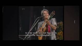 Joan Baez - El Preso Numero Nueve