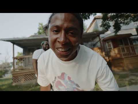 Nice & Audi Money - "Who Decides War" (Official Music Video)