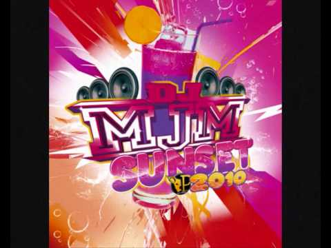 DJ MJM Fatman Scoop, Disco Fries & DJ Class-The situation SunSet MixTape