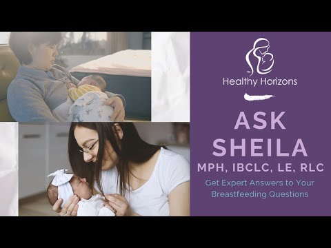 How to Prepare for a Newborn's First Feeding? 💜 Tips for Successful Breastfeeding