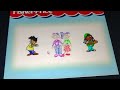 Fisher Price Ready For School Kindergarten Are You Ready For School