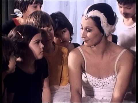 Kocka, kocka, kockica - Labudova igra