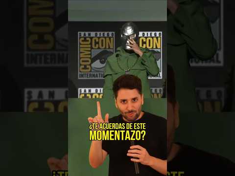 ¡La San Diego Comic-Con Málaga está a la vuelta de la esquina!