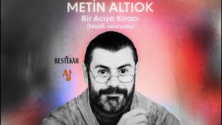 Miniaturka - Metin Altıok - Bir Acıya Kiracı