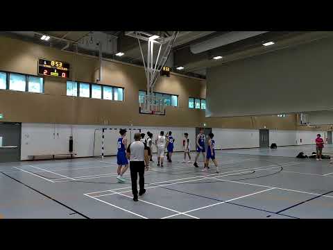 U16 Titans Vs Grizzlies 061122   003