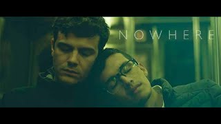 Nowhere (Official Trailer) video