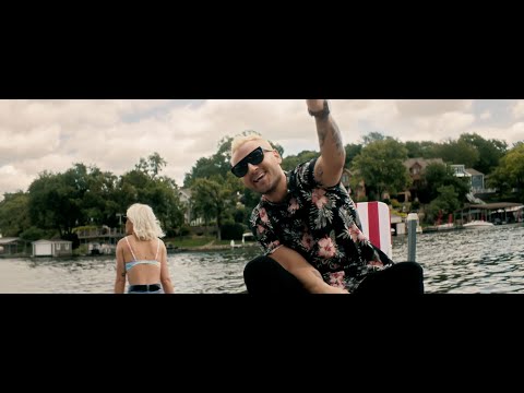 Jehry Robinson - In My Feels | Official Music Video