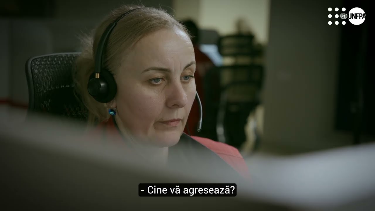 Serviciile de răspuns la nivel național în cazurile de violență în bază de gen