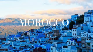 Morocco Travel Guide 🇲🇦 | 10 Best Places to Visit in Morocco