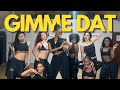 AYRA STARR Ft WIZKID GIMME DAT DANCE CHOREOGRAPHY BY JOYCE ADEYANJU JAY 4 EVA