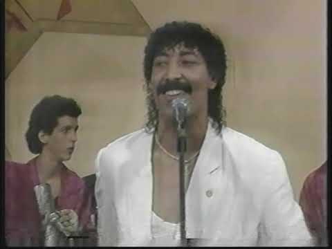 RICHIE RICARDO _ El Natural