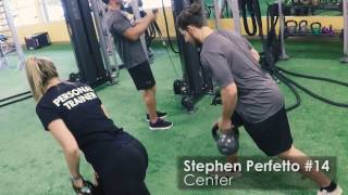 Aces Functional Training @ The Alaska Club