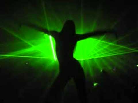 Trance Music Party - Here I Am
