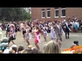 Выпускной 2012 ( 6 гимназия г. Гродно ) 