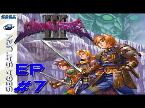 Shining Force III Scn 3: part 7 - goriate