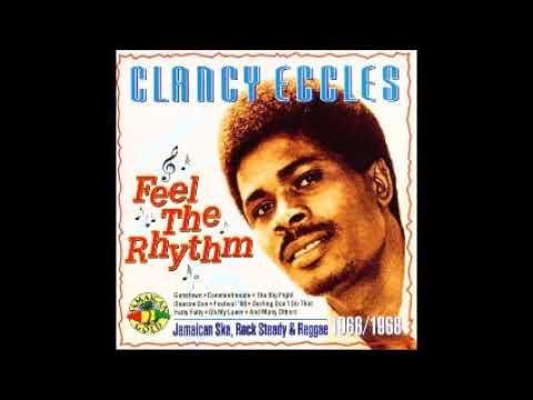 Divulgando: Clancy & Velma - Oh My Lover /  M Junior Roots / AL