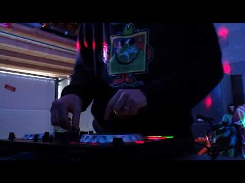 TRIBE / TRIBECORE MINIMIX - AlchimiK