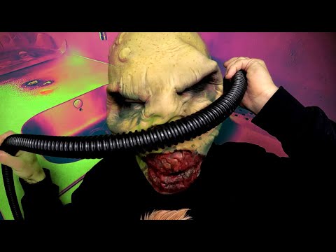 Carcass - Incarnated Solvent Abuse (Rendition) by PERVERSE