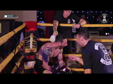 Fran Rutledge vs Dylan Norley