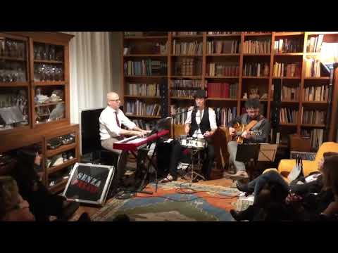 The Tuscany Swing Band - Wedding Music in Italy