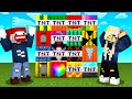 DAS WELTUNTERGANG TNT MEHR TNT MOD Minecraft