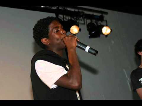 Minus Moon - Rockstar