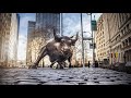 The Power Of Wall Street Who Rules America