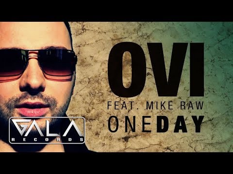 OVI feat. Mike Raw - One Day | English Version
