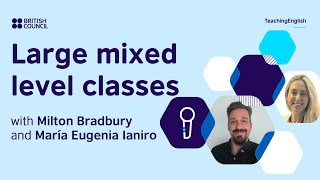 Large mixed level classes