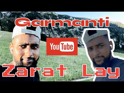 Zarat Lay ko sinale. Garman ti komamm ko wulim sin naybalaw