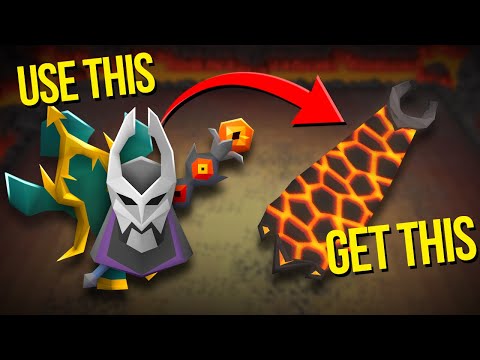 Inferno Has Never Been Easier