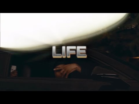 Jay Sossa - Life (official video)(Dir. @MicahDidIt )