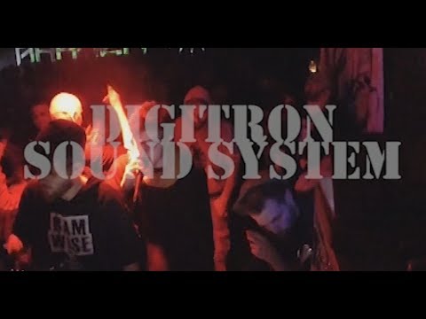 Irie Garden represents Digitron Sound System (CRO) vs Dan i Imperial Sound army Sound System (IT)