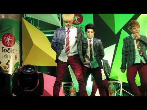 131109 Fucus Neung Neo Planet - Mama Oishi Cover Dance