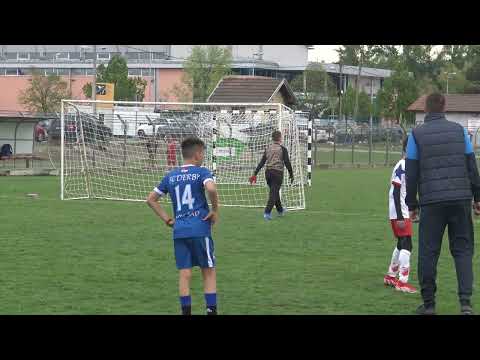 FK VOJVODINA Novi Sad - FK DERBY Novi Sad - G2011 - U11